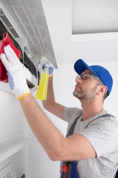 Ventilation Cleaning Services in Rangely, CO